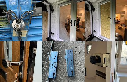 Image for AH Security Locksmiths with ID of: 5527587