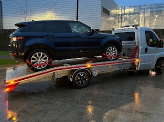Image for AJ Services RECOVERY with ID of: 5528371