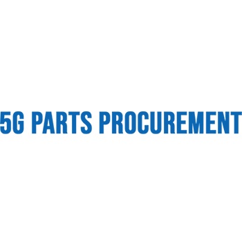 Image for 5G Parts Procurement (Summit Electronics) with ID of: 5528375
