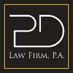Image for PD Law Firm, P.A. with ID of: 5528441