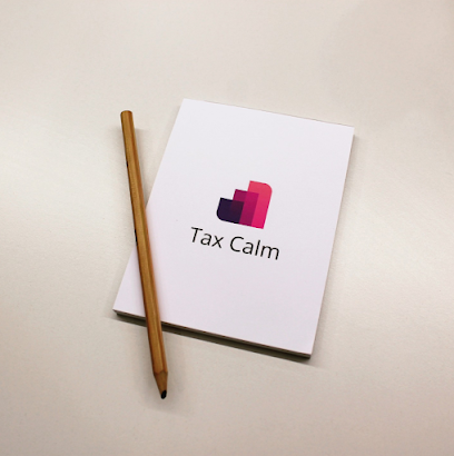 Image for Tax Calm with ID of: 5528462