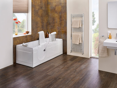 Image for Just Easy Bathing Ltd with ID of: 5528643