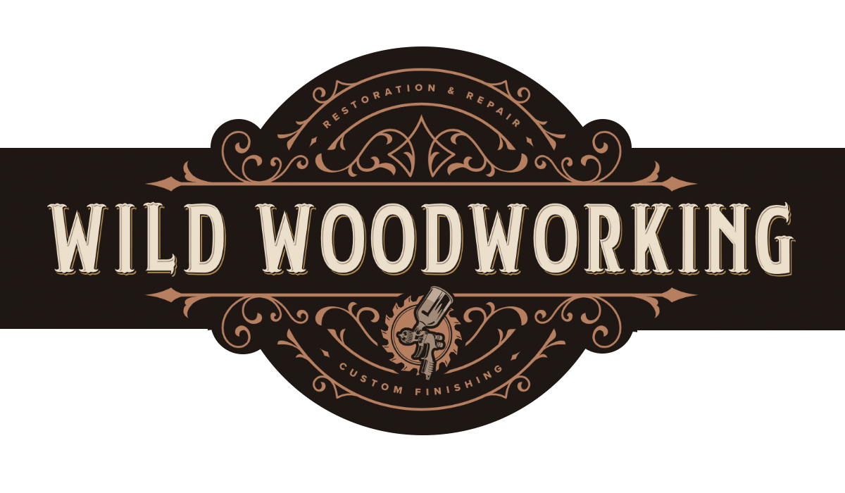 Image for Wild Woodworking with ID of: 5528941