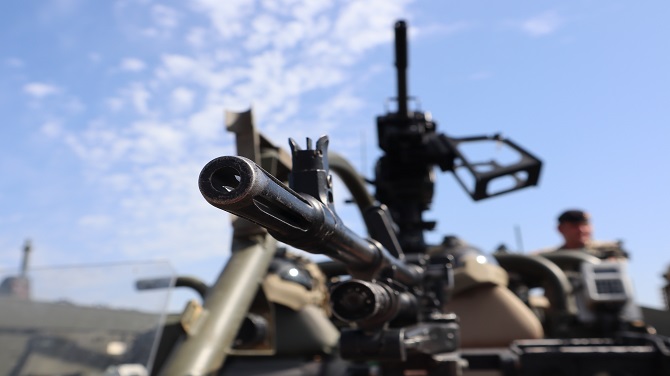 Image for Remote Weapon Station Market Value Expected to Reach $7.5 Billion by next 5 years with ID of: 5528982