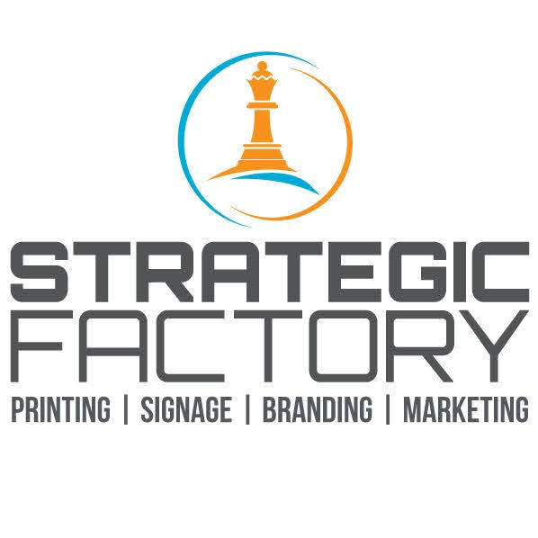 Image for Strategic Factory with ID of: 5529257