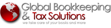 Image for Global Bookkeeping and Tax Solutions with ID of: 5530050