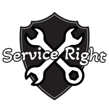 Image for Service Right, LLC with ID of: 5530560