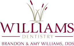 Image for Williams Dentistry: Brandon & Amy Williams, DDS with ID of: 5530568