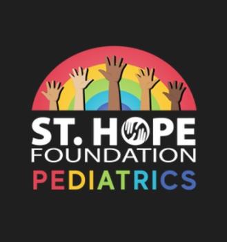 Image for St. Hope Foundation Pediatrics with ID of: 5530956