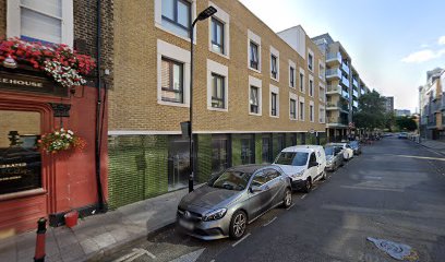 Image for AWG Property Services Ltd with ID of: 5531127