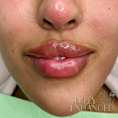Image for Simply Enhanced Aesthetics with ID of: 5531192