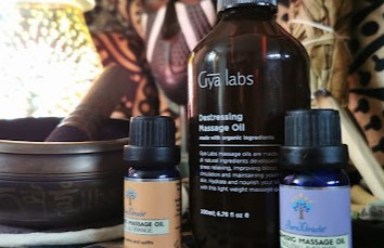 Image for DMT - Deep Massage Therapy with ID of: 5532079