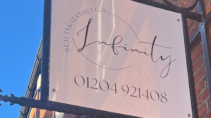 Image for Infinity Beauty & Aesthetics with ID of: 5532290