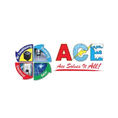 Image for Ace Solves It All with ID of: 5532865