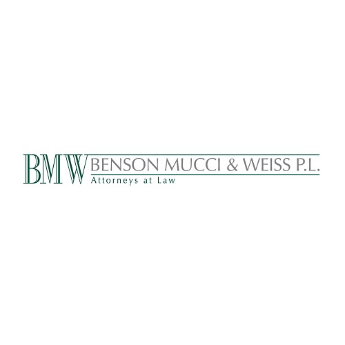Image for Benson, Mucci & Weiss, LLP with ID of: 5532963