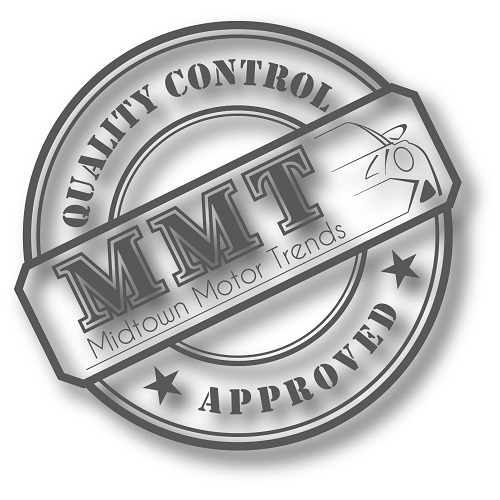 Image for Midtown Motor Trends with ID of: 5533198