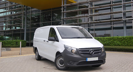 Image for Trugo Freight Services Ltd with ID of: 5533293
