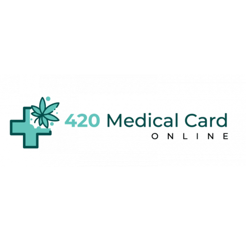 Image for 420 Medical Card with ID of: 5533454