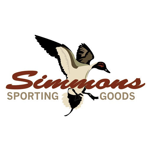 Image for Simmons Sporting Goods with ID of: 5533567