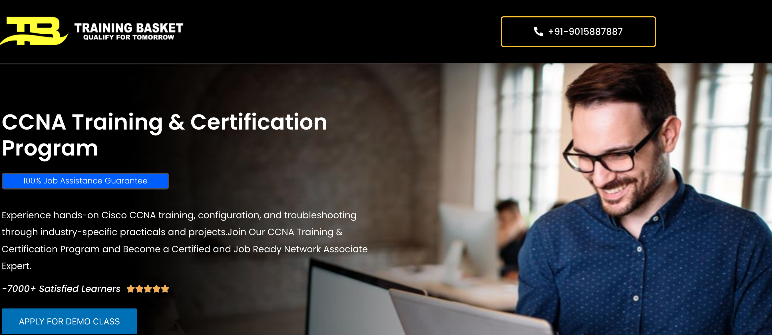 Image for How to Ace Your CCNA Training and Certification Program with ID of: 5533682