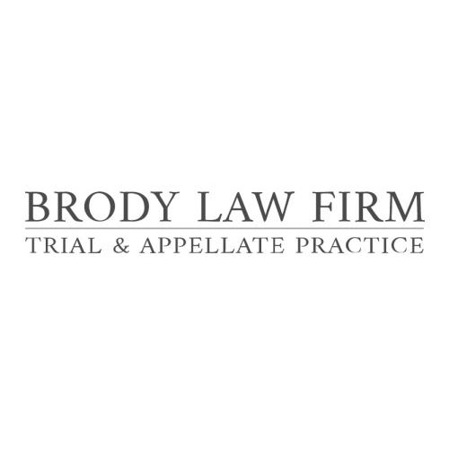 Image for Brody Law Firm with ID of: 5533888
