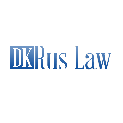 Image for DK Rus Law with ID of: 5534177