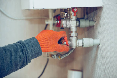 Image for Radford Heating Services with ID of: 5534663
