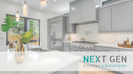 Image for NextGen Kitchens & Bathrooms with ID of: 5534695