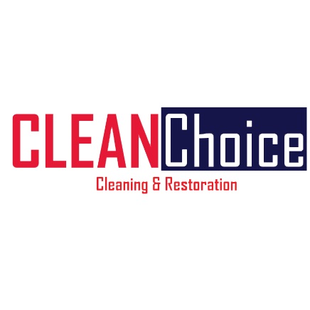 Image for CLEAN Choice Cleaning & Restoration with ID of: 5535264