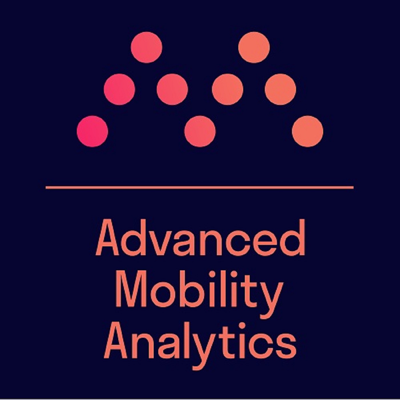 Image for Advanced Mobility Analytics Group with ID of: 5535385