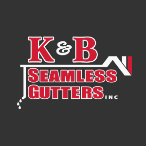 Image for K & B Seamless Gutters with ID of: 5536104