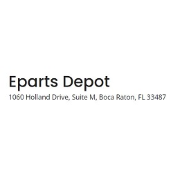 Image for Eparts-Depot with ID of: 5536558