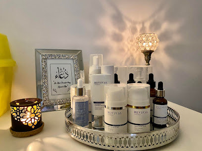 Image for Reem Divine Aesthetics with ID of: 5536622
