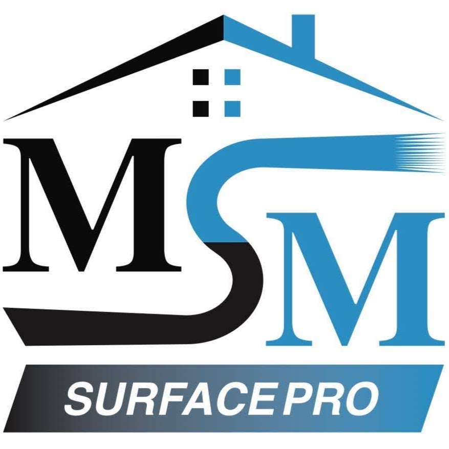 Image for MSM SURFACE PRO, LLC with ID of: 5537031