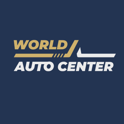 Image for World Auto Center with ID of: 5537490