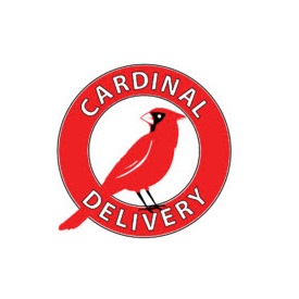 Image for Cardinal Delivery Service with ID of: 5537543