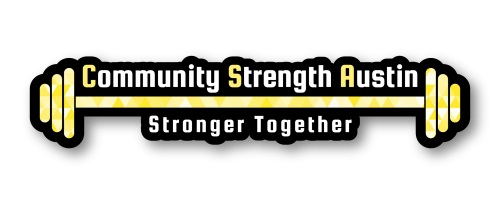 Image for Community Strength Austin - Personal Trainer with ID of: 5538303