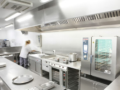 Image for Kitchen Canopy Solutions Ltd with ID of: 5539729