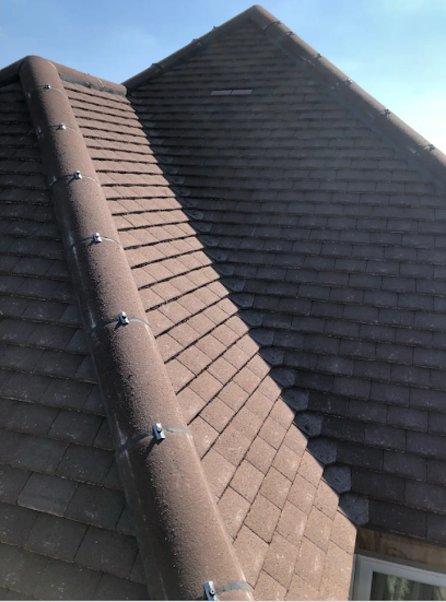 Image for TSR Building & Maintenance Ltd with ID of: 5539929