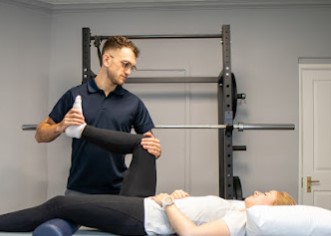 Image for Summit Physiotherapy with ID of: 5540337