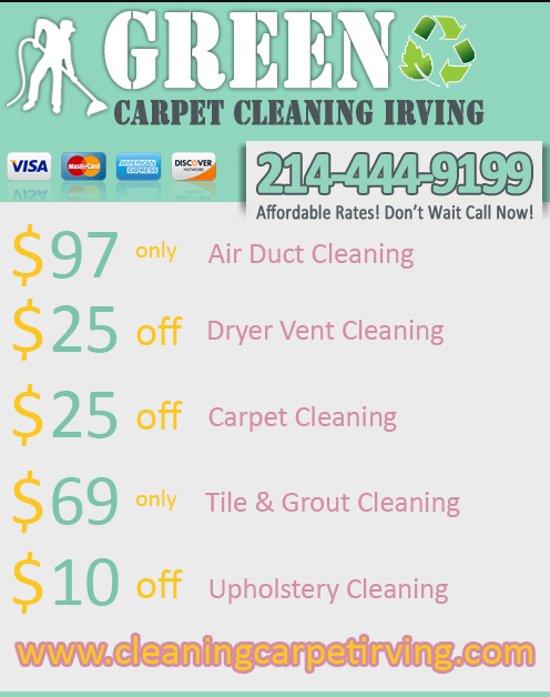Image for Green Carpet Cleaning Irving with ID of: 5540768