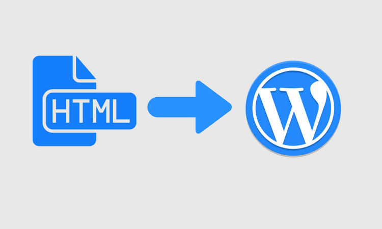 Image for Best HTML To WordPress Theme Services With HireWPGeeks with ID of: 5541339