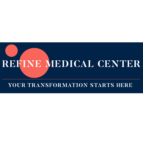 Image for Refine Medical Center with ID of: 5541374