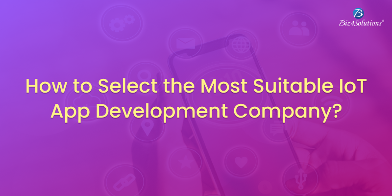 Image for Actionable Tips to Select the Best IoT App Development Company with ID of: 5541398