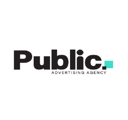 Image for Public Advertising Agency with ID of: 5541599