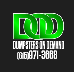 Image for Dumpsters On Demand with ID of: 5542711