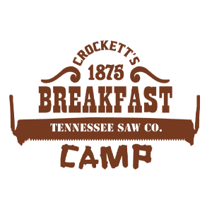 Image for Crockett's Breakfast Camp with ID of: 5542888