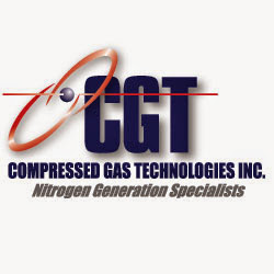Image for Nitrogen Generators - Compressed Gas Technologies with ID of: 5542895