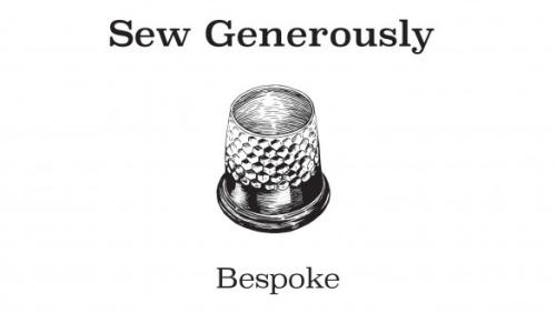Image for Sew Generously Bespoke with ID of: 5543041