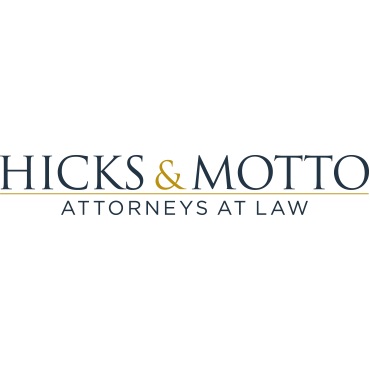 Image for Hicks & Motto with ID of: 5543855